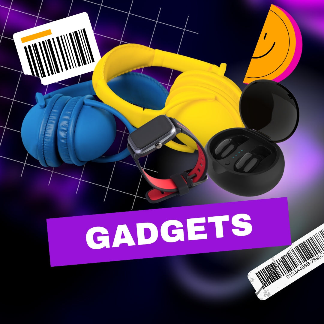 Gadgets