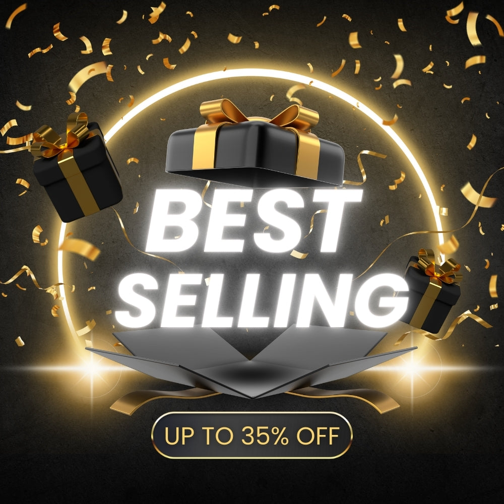 Best Selling