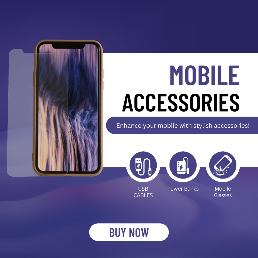 Mobile Accessories