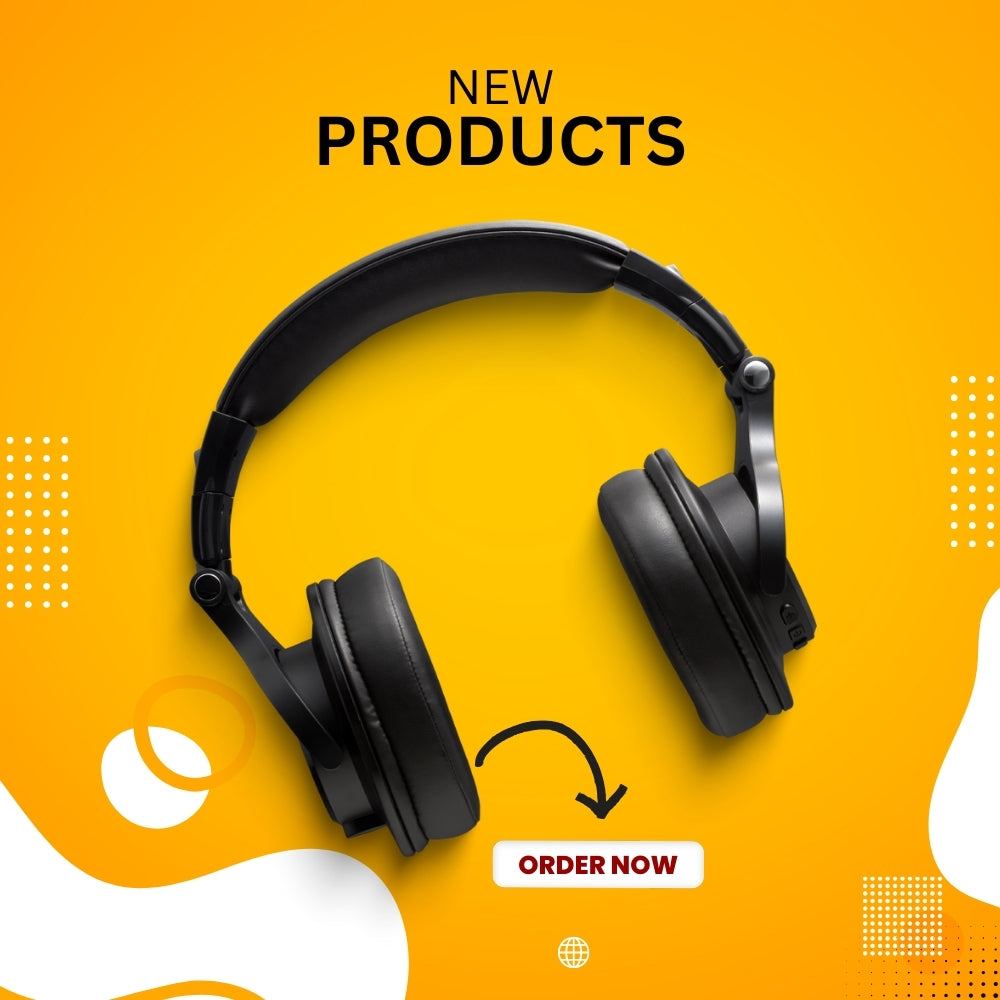 New Products